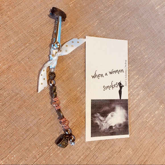 When A Woman Smokes Festival Clip - Picture 10 of 10